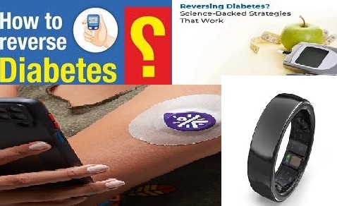 Rice, Roti, and the Reality of Diabetes Reversal in India