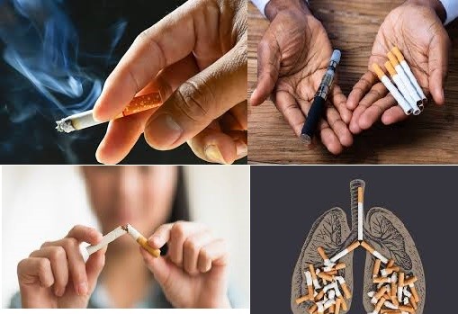 Smoking: The Silent "Risk Multiplier" Destroying Your Metabolism