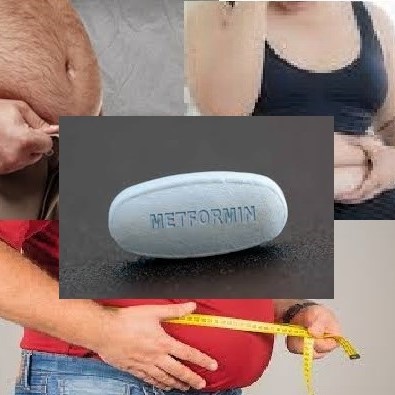 Old Wine in New Bottle: Metformin